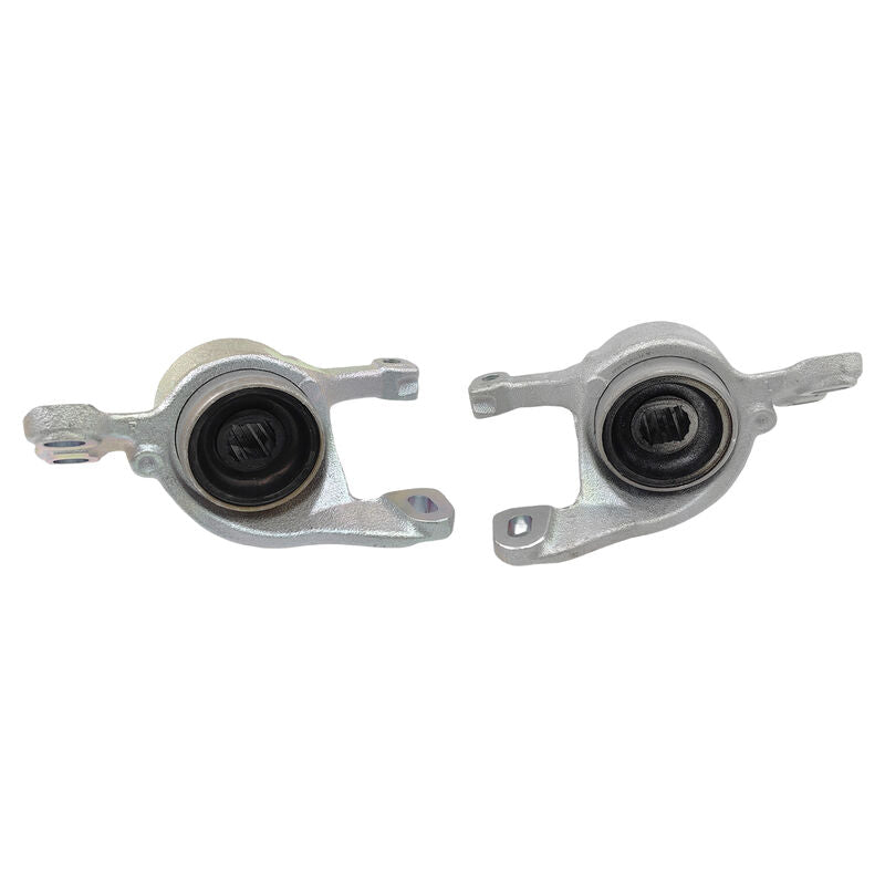 Pair Front Lower Control Arm Bushes Left + Right Hand Side Fit For BMW 1 Series F40 F46 F45 X2 Mini Cooper F54 F56 F57 - Machter