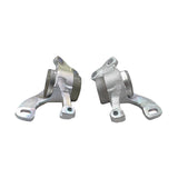 Pair Front Lower Control Arm Bushes Left + Right Hand Side Fit For BMW 1 Series F40 F46 F45 X2 Mini Cooper F54 F56 F57 - Machter