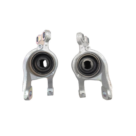 Pair Front Lower Control Arm Bushes Left + Right Hand Side Fit For BMW 1 Series F40 F46 F45 X2 Mini Cooper F54 F56 F57 BUSH-BMW002-2PCS - Machter