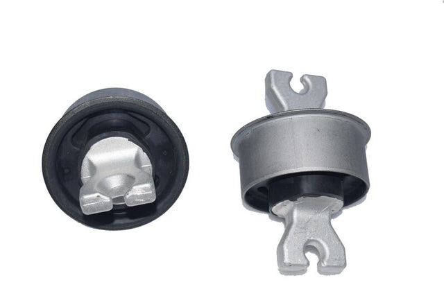2 Pieces Rear Trailing Arm Bush Fit For Ford Falcon Fairlane BA BF FG/Terriotry SX SY SZ - Machter