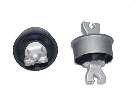 2 Pieces Rear Trailing Arm Bush Fit For Ford Falcon Fairlane BA BF FG/Terriotry SX SY SZ - Machter