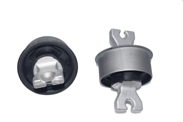 2 Pieces Rear Trailing Arm Bush Fit For Ford Falcon Fairlane BA BF FG/Terriotry SX SY SZ 86mm - Machter