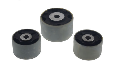 Fit For Ford Falcon BF FG Territory SY SZ Rear Diff Mount Bush Kit - Machter