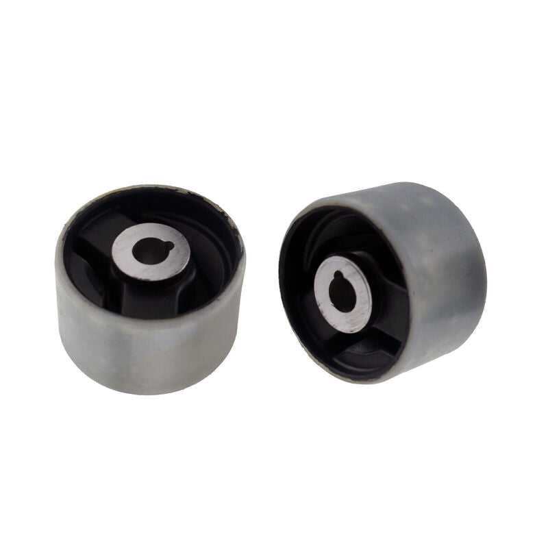 2 Pieces Rear Side Diff Bush Fit For Ford Falcon BF FG FGX Territory SY SZ - Machter