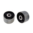 2 Pcs Rear Side Diff Bush Fit For Ford Falcon BF FG FGX Territory SY SZ BUSH-FD003 - Machter