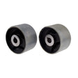 2 Pieces Rear Side Diff Bush Fit For Ford Falcon BF FG FGX Territory SY SZ - Machter
