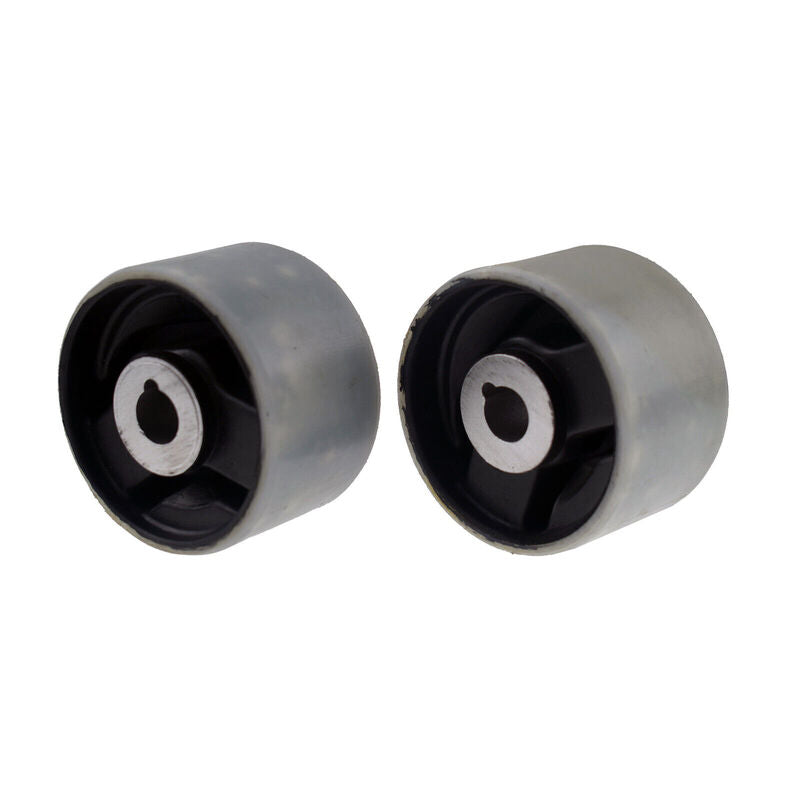 2 Pieces Rear Side Diff Bush Fit For Ford Falcon BF FG FGX Territory SY SZ - Machter