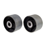 2 Pieces Rear Side Diff Bush Fit For Ford Falcon BF FG FGX Territory SY SZ - Machter