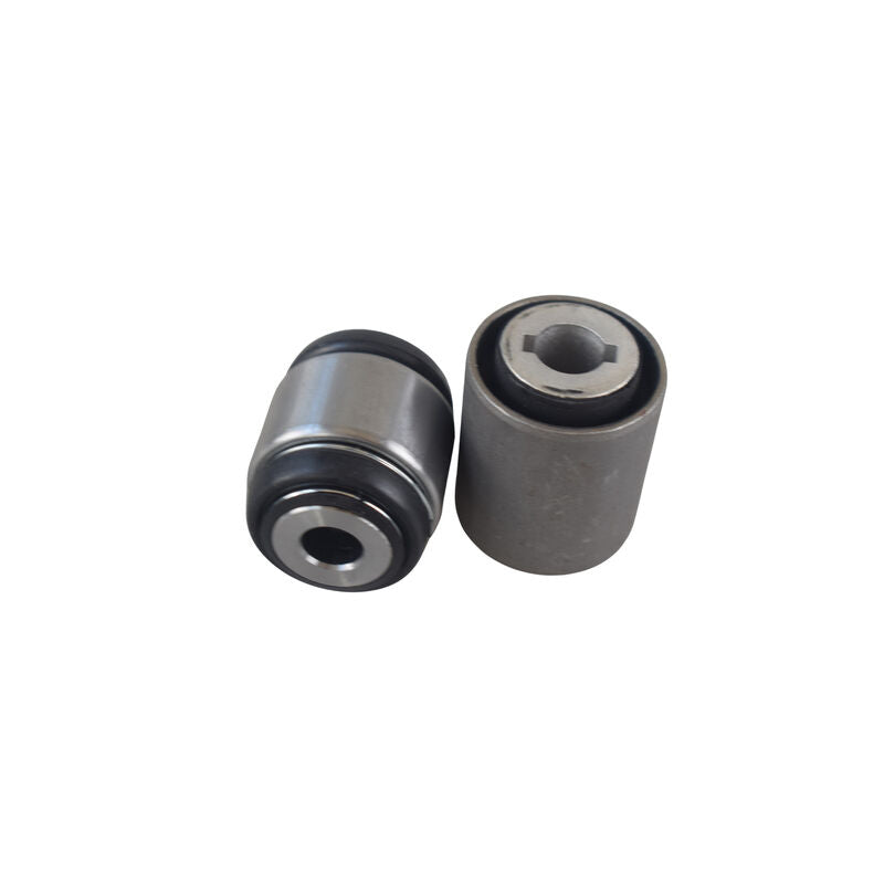 Pair Of Rear Control Arm Bushes Fit For Ford Falcon BA BF FG XR6 Turbo XR8 - Machter