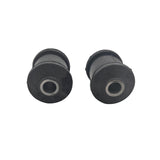 2 Pcs Upper Inner Rear Control Arm Bushes Fit For Ford Falcon Fairmont AU BA BF BUSH-FD007-2PCS - Machter