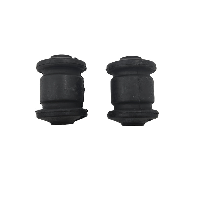 2 Pcs Upper Inner Rear Control Arm Bushes Fit For Ford Falcon Fairmont AU BA BF BUSH-FD007-2PCS - Machter