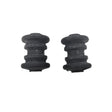 2 Pieces Upper Inner Front Bushes Control Arm Fit For Ford Falcon Fairmont AU BA BF - Machter