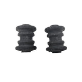 2 Pieces Upper Inner Front Bushes Control Arm Fit For Ford Falcon Fairmont AU BA BF - Machter
