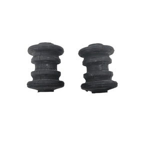 2 Pieces Upper Inner Front Bushes Control Arm Fit For Ford Falcon Fairmont AU BA BF - Machter