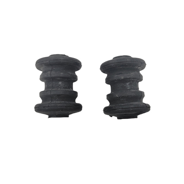 2 Pieces Upper Inner Front Bushes Control Arm Fit For Ford Falcon Fairmont AU BA BF - Machter