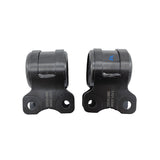 2 Pieces Front Control Arm Lower Inner Bush Kit Left Hand+Right Hand Fit For Ford Focus LS LT LV 07/2004-09/2012 - Machter