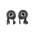 2 Pieces Front Control Arm Lower Inner Bush Kit Left Hand+Right Hand Fit For Ford Focus LS LT LV 07/2004-09/2012 - Machter