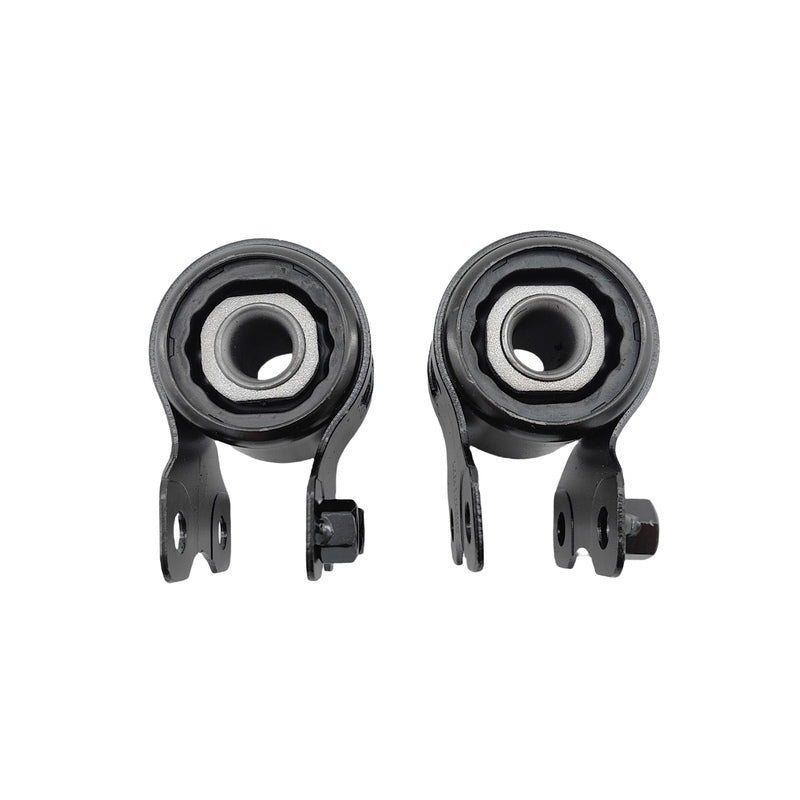 2 Pieces Front Control Arm Lower Inner Bush Kit Left Hand+Right Hand Fit For Ford Focus LS LT LV 07/2004-09/2012 - Machter