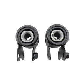 2 Pieces Front Control Arm Lower Inner Bush Kit Left Hand+Right Hand Fit For Ford Focus LS LT LV 07/2004-09/2012 - Machter