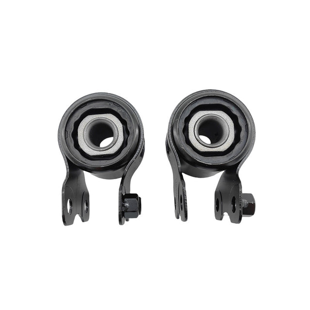 2 Pieces Front Control Arm Lower Inner Bush Kit Left Hand+Right Hand Fit For Ford Focus LS LT LV 07/2004-09/2012 - Machter