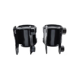 2 Pieces Front Control Arm Lower Inner Bush Kit Left Hand+Right Hand Fit For Ford Focus LS LT LV 07/2004-09/2012 - Machter