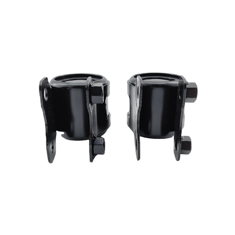 2 Pieces Front Control Arm Lower Inner Bush Kit Left Hand+Right Hand Fit For Ford Focus LS LT LV 07/2004-09/2012 - Machter