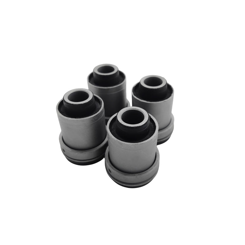 4 x Front Control Arm Upper Inner Bushes Fit For Mazda BT50 UN Ford PJ PK 2WD 4WD 2006-2011 - Machter
