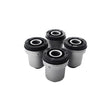 4 x Front Control Arm Upper Inner Bushes Fit For Mazda BT50 UN Ford PJ PK 2WD 4WD 2006-2011 - Machter