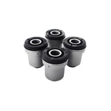 4 x Front Control Arm Upper Inner Bushes Fit For Mazda BT50 UN Ford PJ PK 2WD 4WD 2006-2011 - Machter