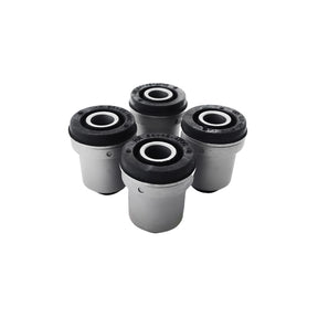 4 x Front Control Arm Upper Inner Bushes Fit For Mazda BT50 UN Ford PJ PK 2WD 4WD 2006-2011 - Machter