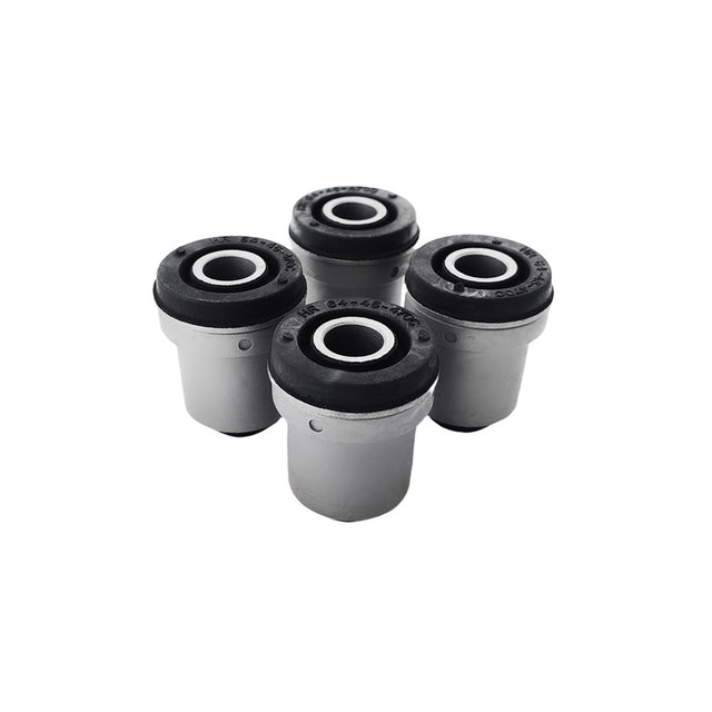 4 x Front Control Arm Upper Inner Bushes Fit For Mazda BT50 UN Ford PJ PK 2WD 4WD 2006-2011 - Machter