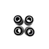 4 x Front Control Arm Upper Inner Bushes Fit For Mazda BT50 UN Ford PJ PK 2WD 4WD 2006-2011 - Machter
