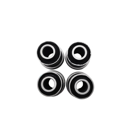 4 x Front Control Arm Upper Inner Bushes Fit For Mazda BT50 UN Ford PJ PK 2WD 4WD 2006-2011 - Machter