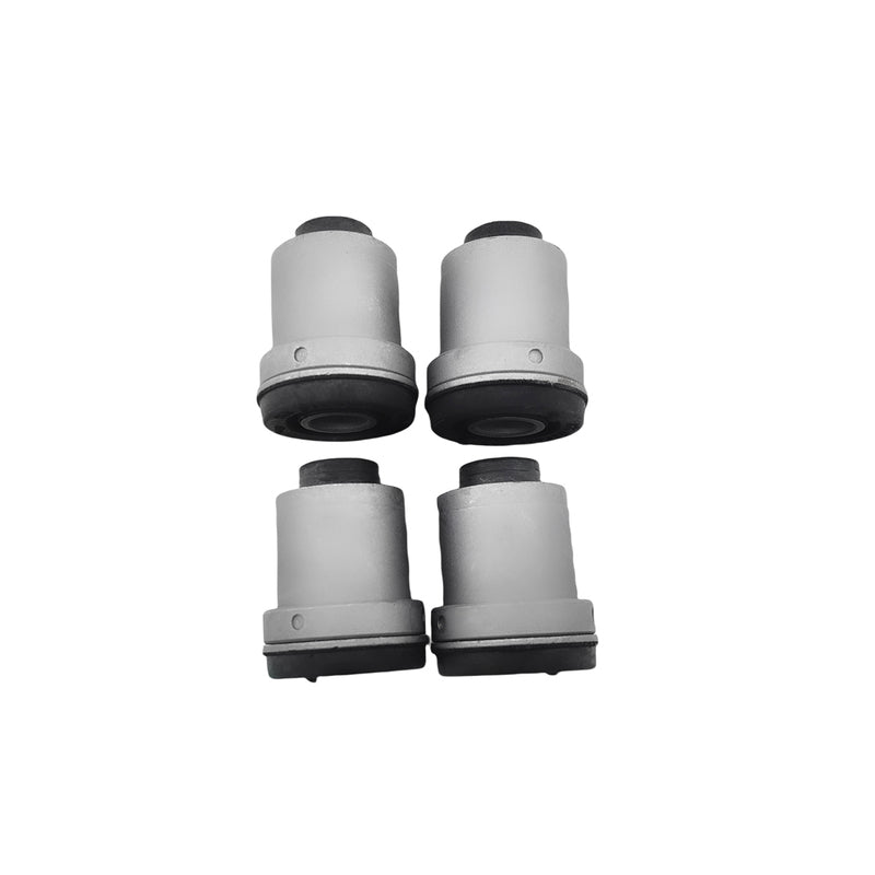 4 x Front Control Arm Upper Inner Bushes Fit For Mazda BT50 UN Ford PJ PK 2WD 4WD 2006-2011 - Machter