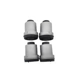 4 x Front Control Arm Upper Inner Bushes Fit For Mazda BT50 UN Ford PJ PK 2WD 4WD 2006-2011 - Machter