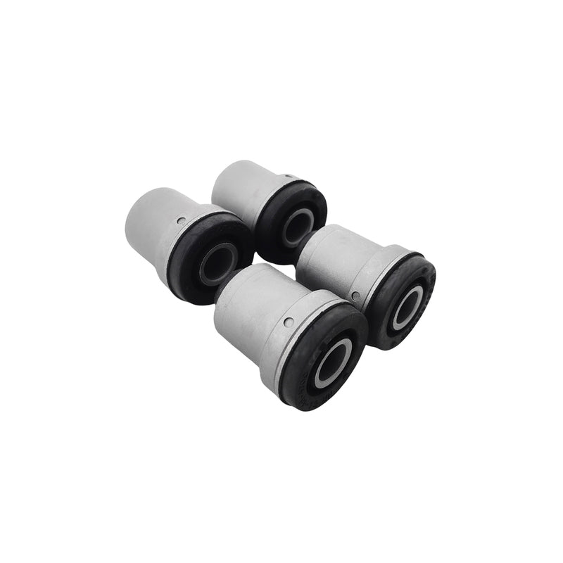 4 x Front Control Arm Upper Inner Bushes Fit For Mazda BT50 UN Ford PJ PK 2WD 4WD 2006-2011 - Machter