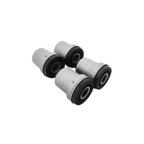 4 x Front Control Arm Upper Inner Bushes Fit For Mazda BT50 UN Ford PJ PK 2WD 4WD 2006-2011 - Machter