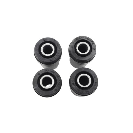 4 x Front Control Arm Upper Inner Bushes Fit For Mazda BT50 UN Ford PJ PK 2WD 4WD 2006-2011 BUSH-FD011-4PCS - Machter