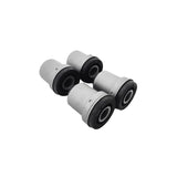 4 x Front Control Arm Upper Inner Bushes Fit For Mazda BT50 UN Ford PJ PK 2WD 4WD 2006-2011 BUSH-FD011-4PCS - Machter