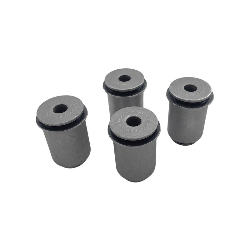 4Pieces Front Control Arm Lower Inner Bush Fit For Ford Ranger PX For Mazda BT50 UP UR - Machter