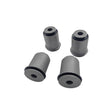 4Pieces Front Control Arm Lower Inner Bush Fit For Ford Ranger PX For Mazda BT50 UP UR - Machter