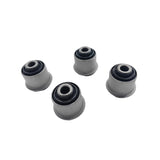 4Pieces Front Control Arm Upper Inner Bush Fit For Ford Ranger PX For Mazda BT50 UP UR - Machter