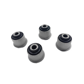 4Pieces Front Control Arm Upper Inner Bush Fit For Ford Ranger PX For Mazda BT50 UP UR - Machter