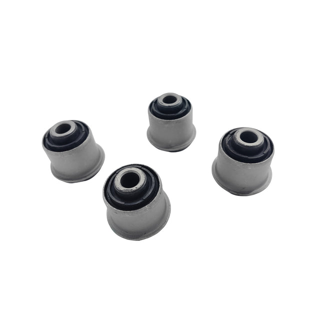 4Pieces Front Control Arm Upper Inner Bush Fit For Ford Ranger PX For Mazda BT50 UP UR - Machter