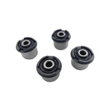 4Pieces Front Control Arm Upper Inner Bush Fit For Ford Ranger PX For Mazda BT50 UP UR - Machter