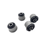4Pieces Front Control Arm Upper Inner Bush Fit For Ford Ranger PX For Mazda BT50 UP UR - Machter