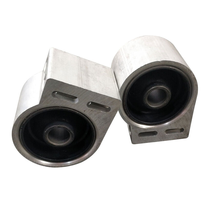 Lower Control Arm Rear Bush Assembly Fit For Holden Captiva 11/06-On Left &Right - Machter
