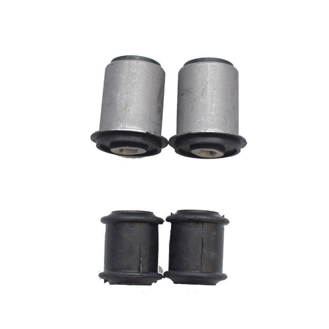 Front Inner & Outer Control Arm Bush Kit Fits Commodore VR VS VT VX VY VZ - Machter