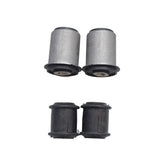 Front Inner & Outer Control Arm Bush Kit Fits Commodore VR VS VT VX VY VZ BUSH-HLN002 - Machter