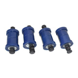 Fit For Holden Commodore Ute Wagon Sedan Rear Camber Adjustment Bush Kit - Machter